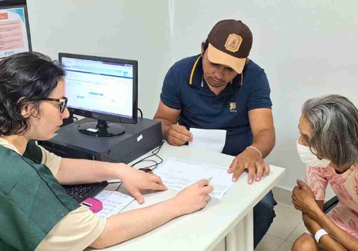 Cirurgia vascular do HRC garante atendimento especializado 24 horas e amplia assistência no Cariri